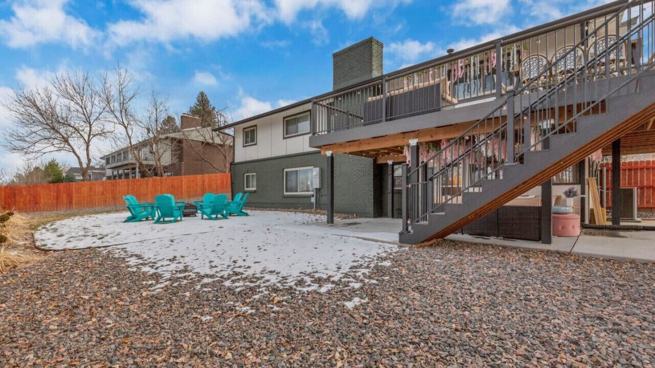 Photo of Outdoor in Wheat Ridge
