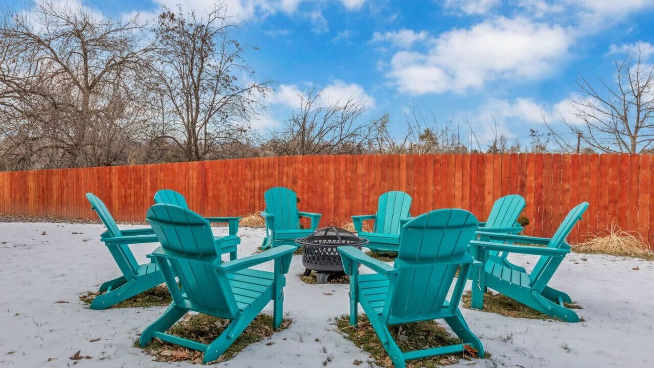 Photo of Outdoor in Wheat Ridge