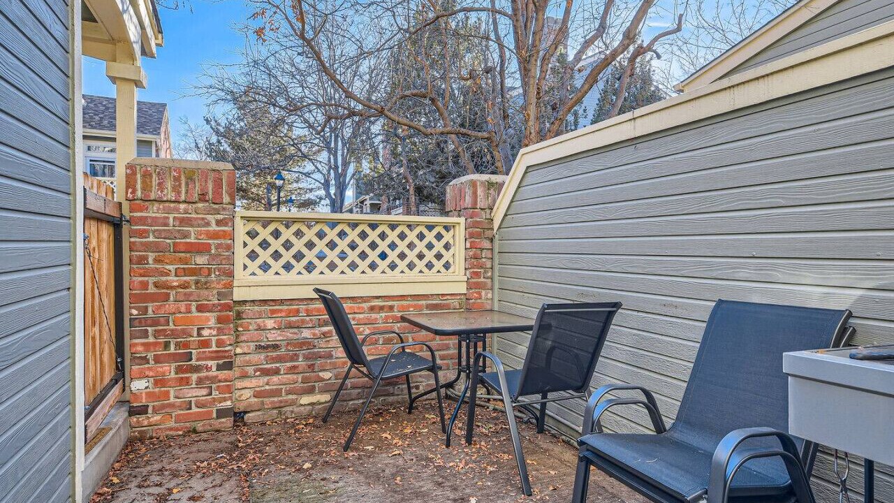 Photo of Outdoor in Littleton