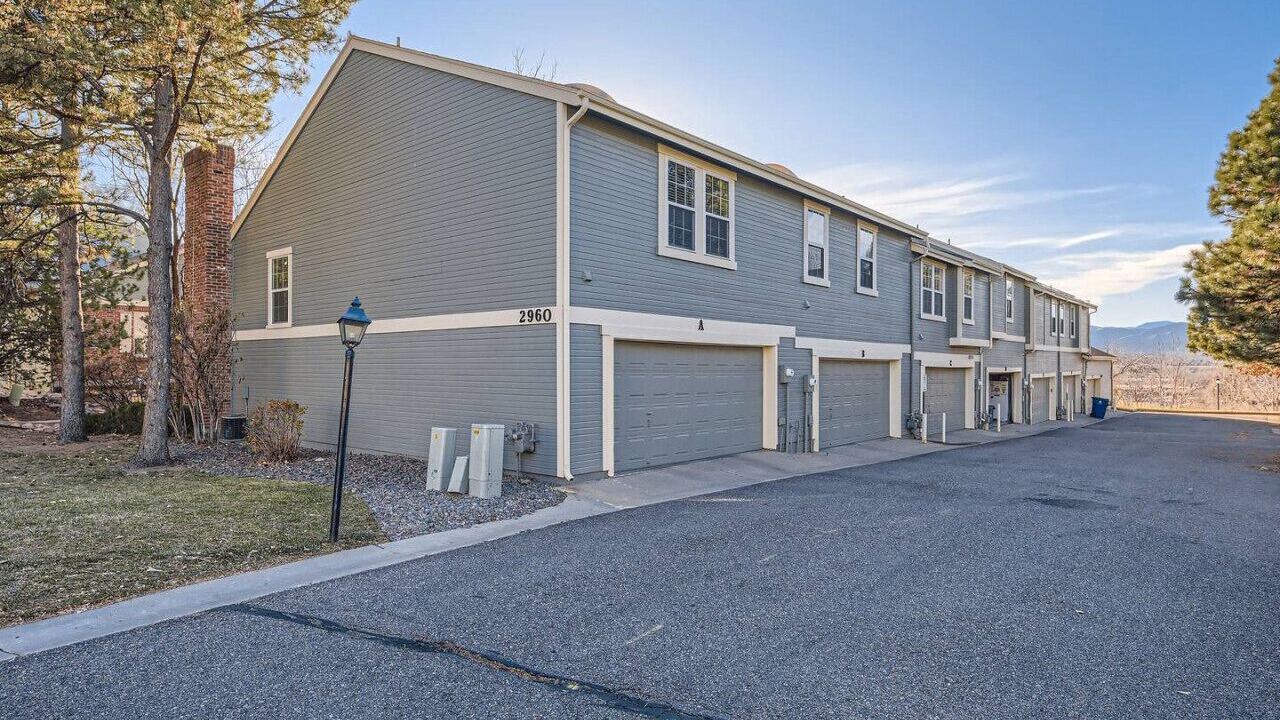 Photo of Outdoor in Littleton