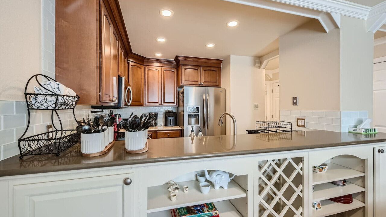 Photo of Kitchen in Littleton