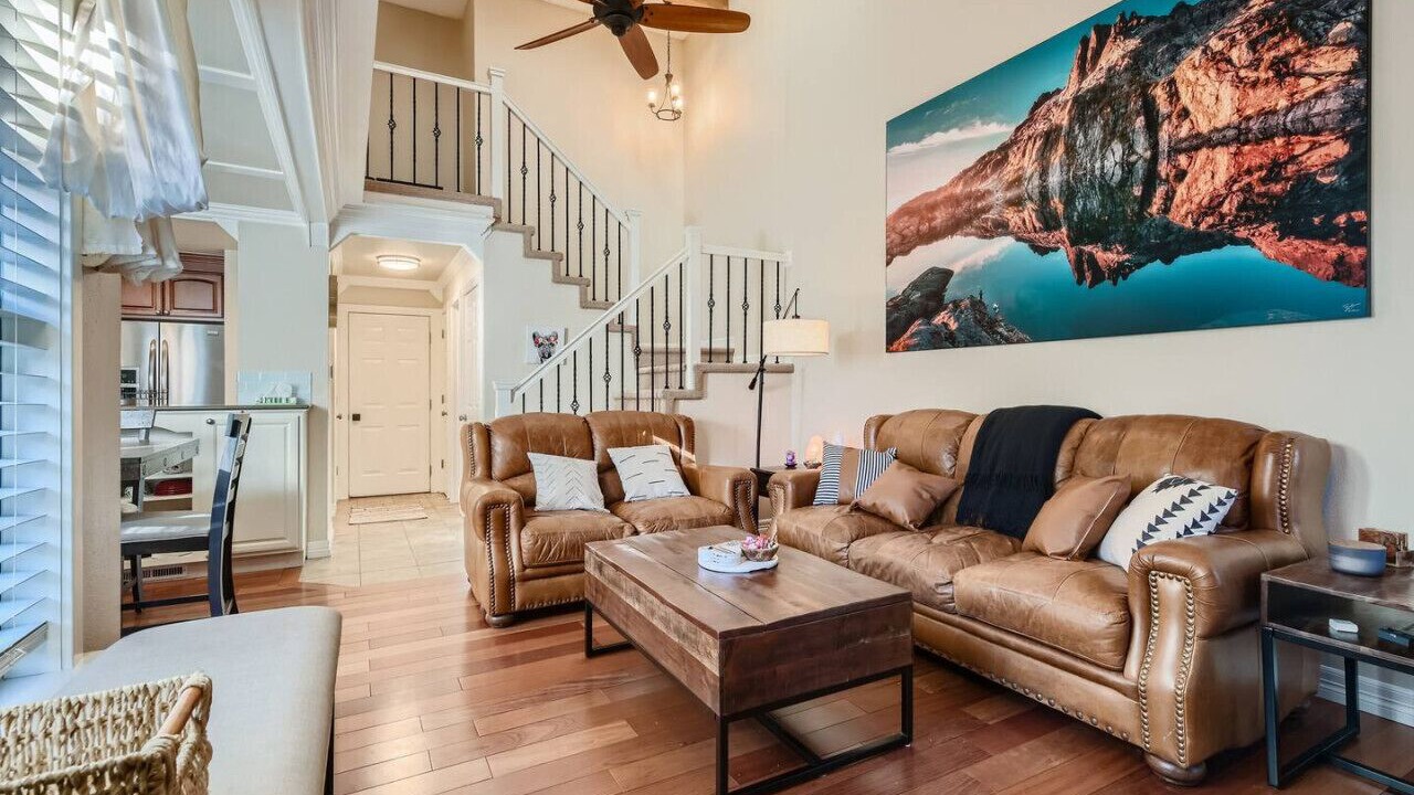 Photo of Livingroom in Littleton
