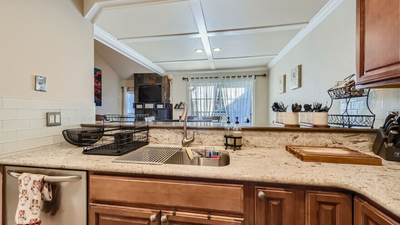 Photo of Kitchen in Littleton