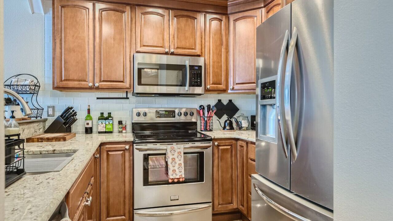 Photo of Kitchen in Littleton