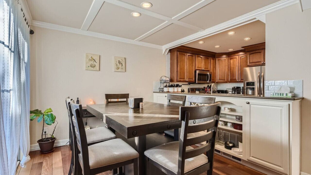 Photo of Kitchen in Littleton