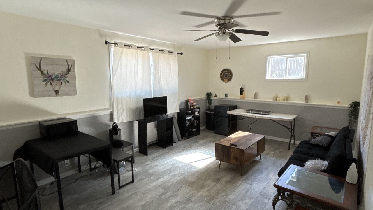 Photo of Livingroom in Rustic Hills