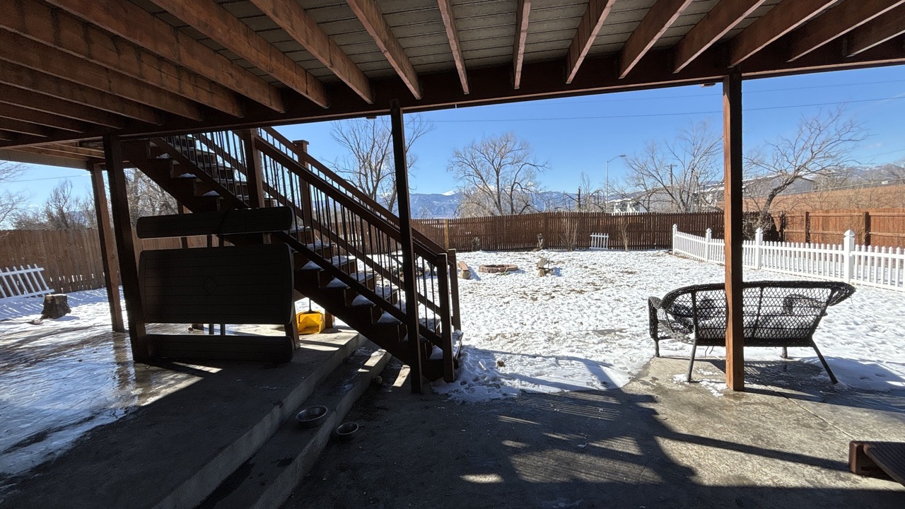 Photo of Outdoor in Rustic Hills