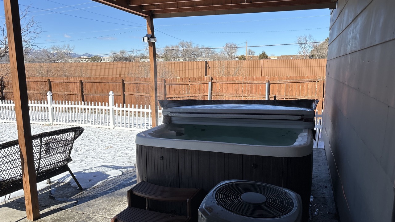 Photo of Outdoor in Rustic Hills