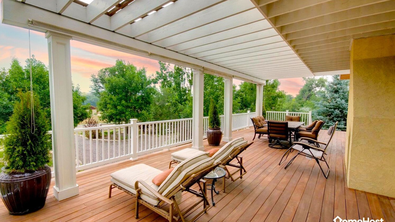 Photo of Outdoor in Boulder