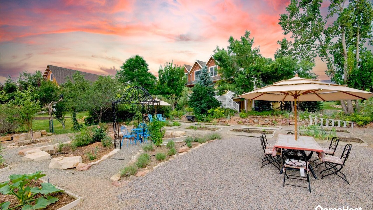 Photo of Outdoor in Boulder