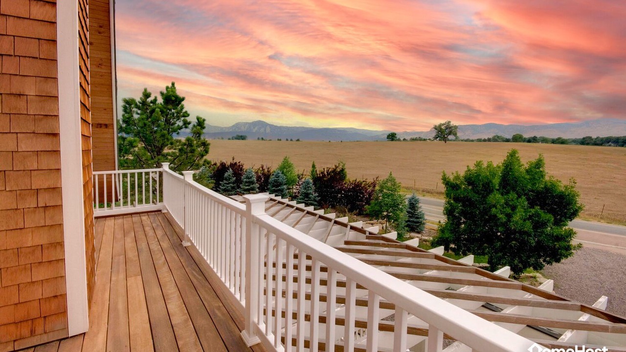 Photo of Outdoor in Boulder