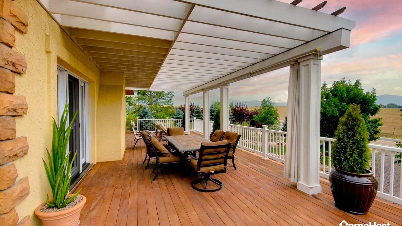 Photo of Outdoor in Boulder