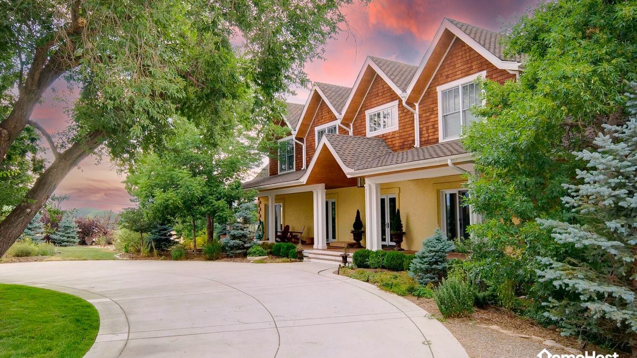 Photo of Outdoor in Boulder