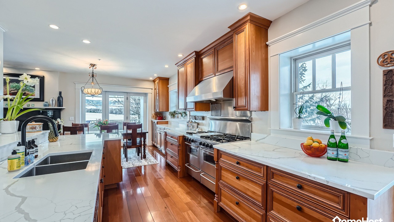 Photo of Kitchen in Boulder