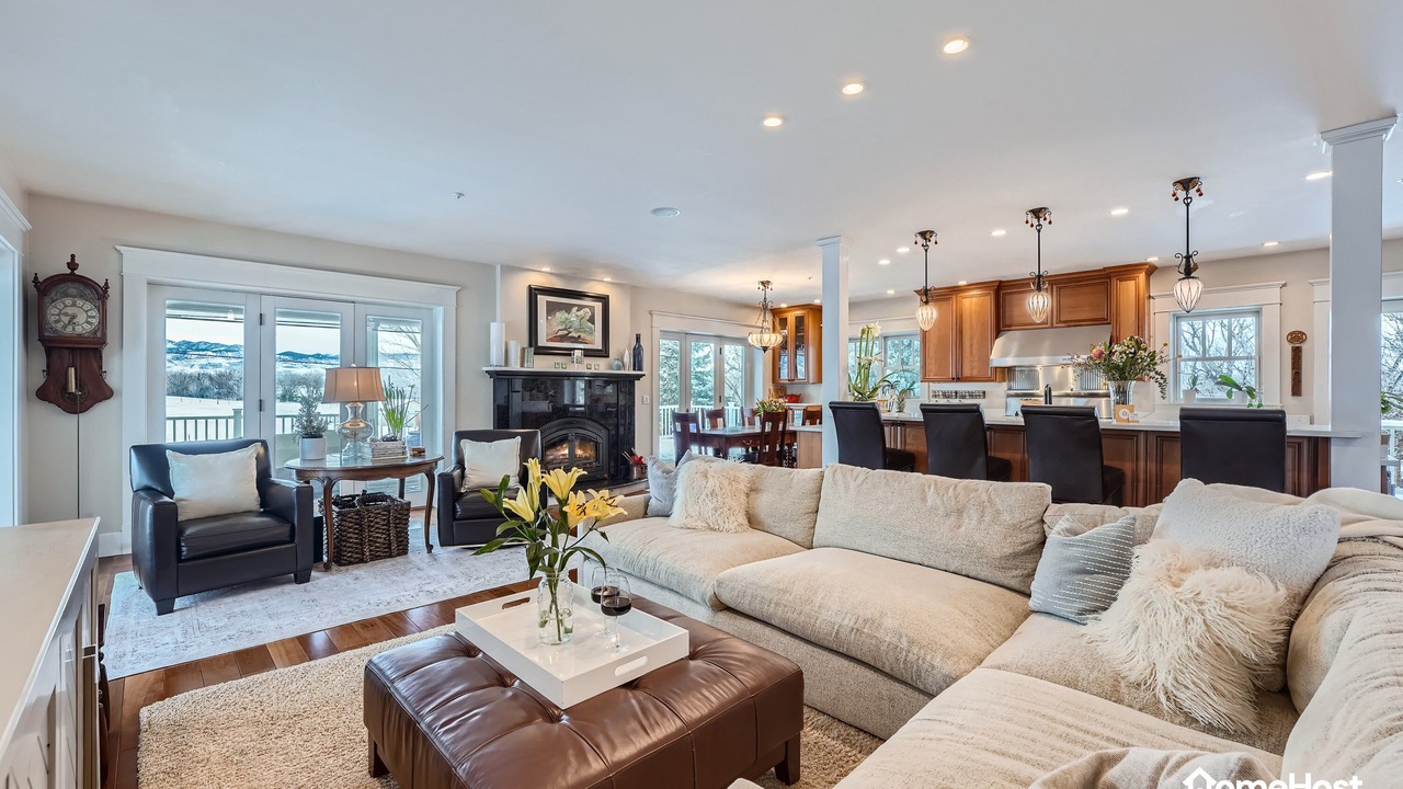 Photo of Livingroom in Boulder