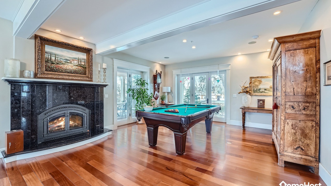 Photo of Bedroom in Boulder