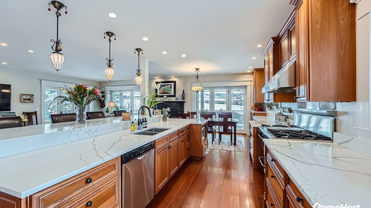 Photo of Kitchen in Boulder