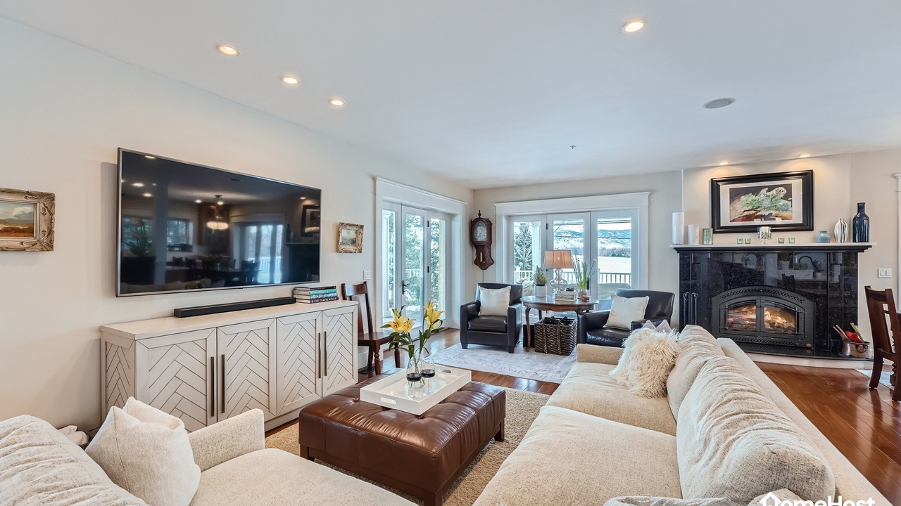 Photo of Livingroom in Boulder