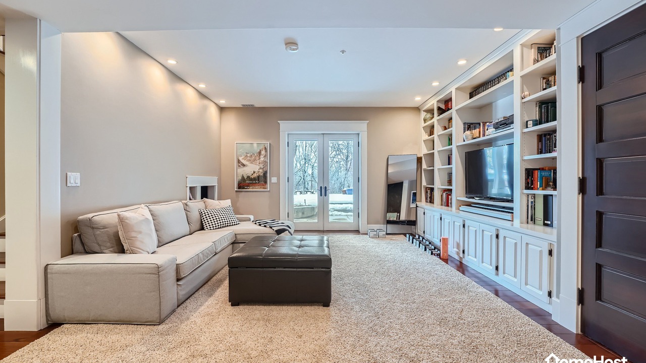 Photo of Livingroom in Boulder