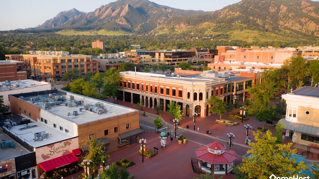 Photo of Outdoor in Boulder