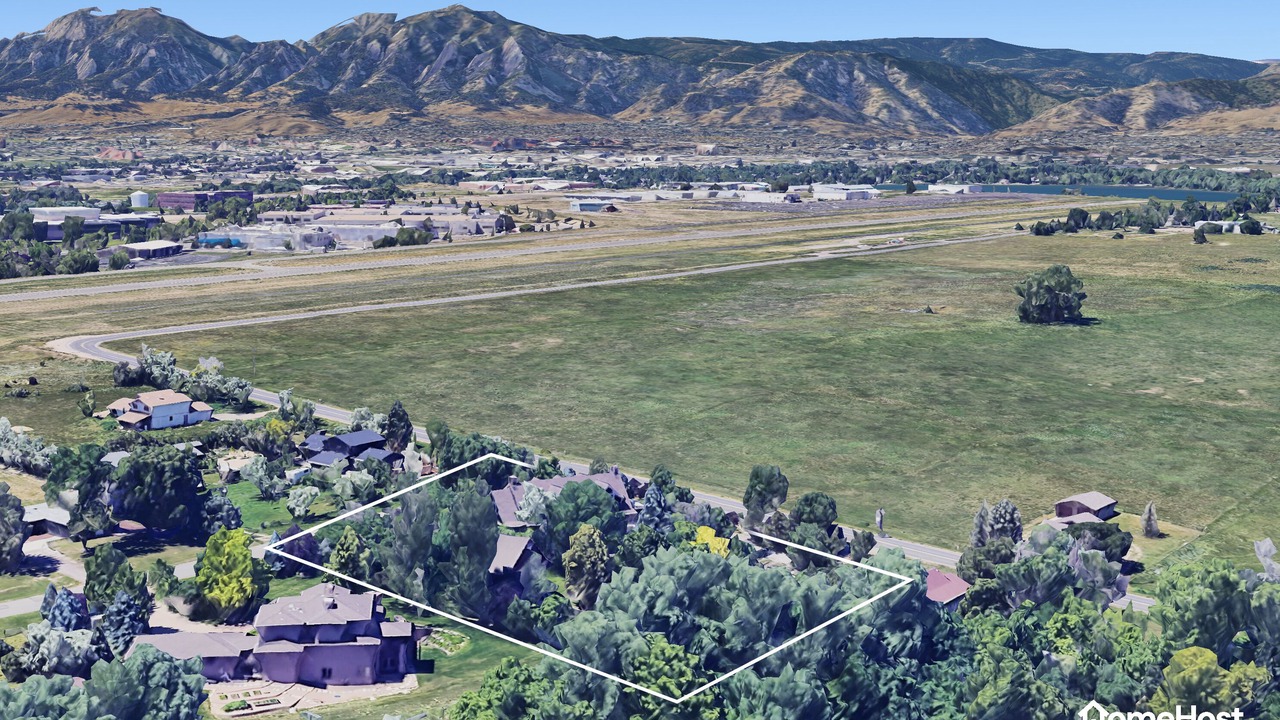 Photo of Outdoor in Boulder