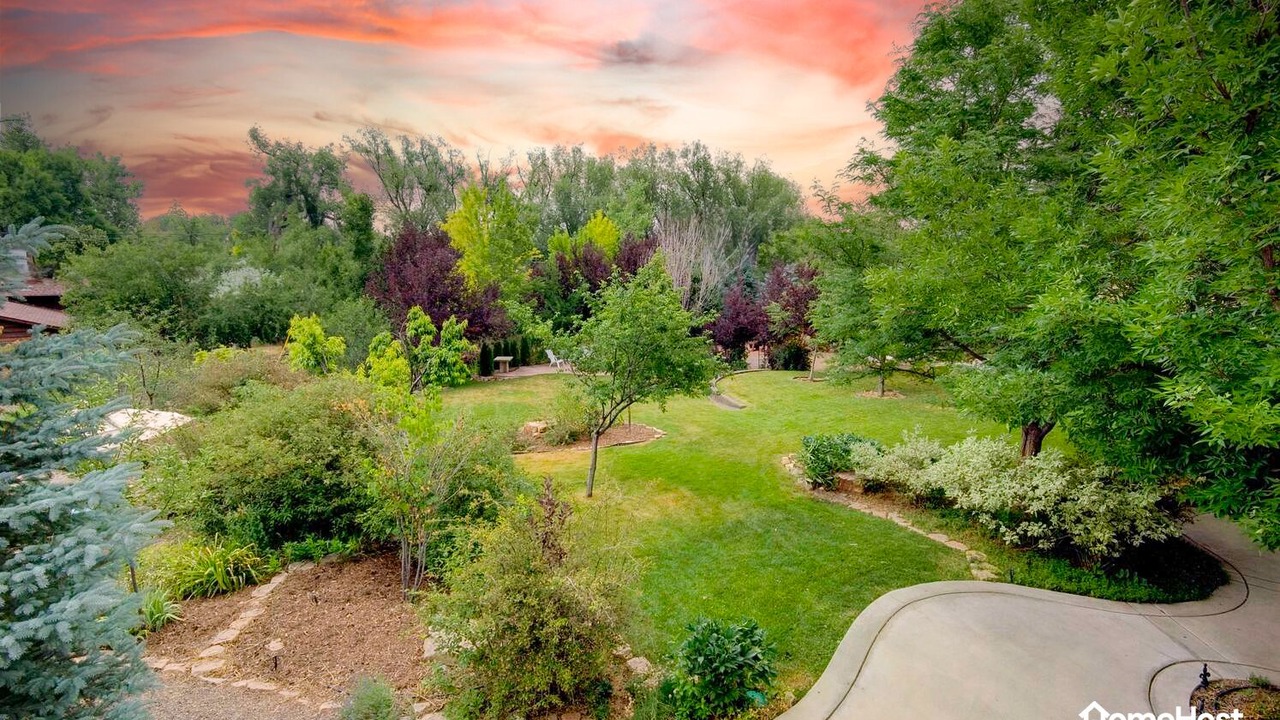 Photo of Outdoor in Boulder