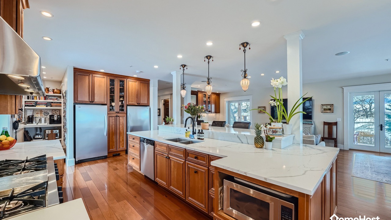 Photo of Kitchen in Boulder