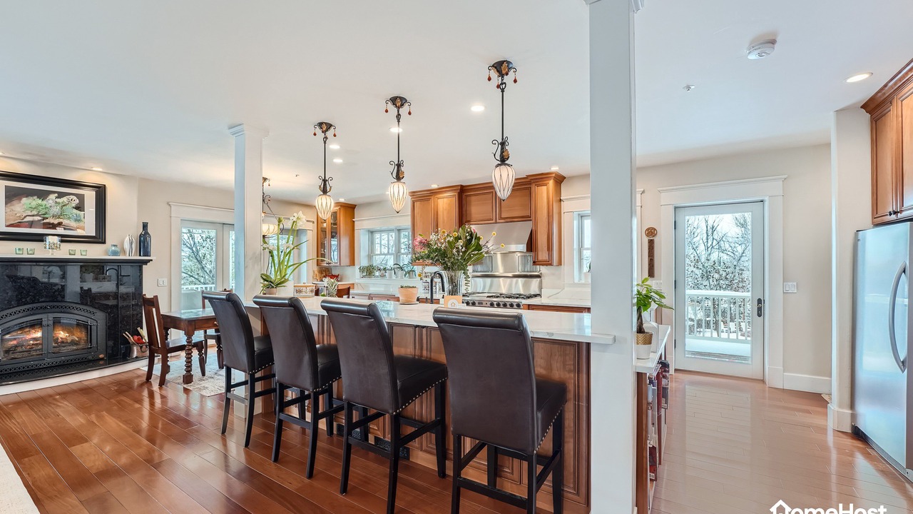 Photo of Kitchen in Boulder