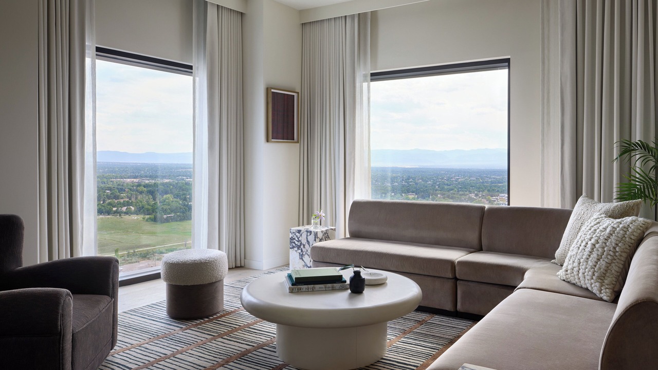 Photo of Bedroom in Southmoor Park