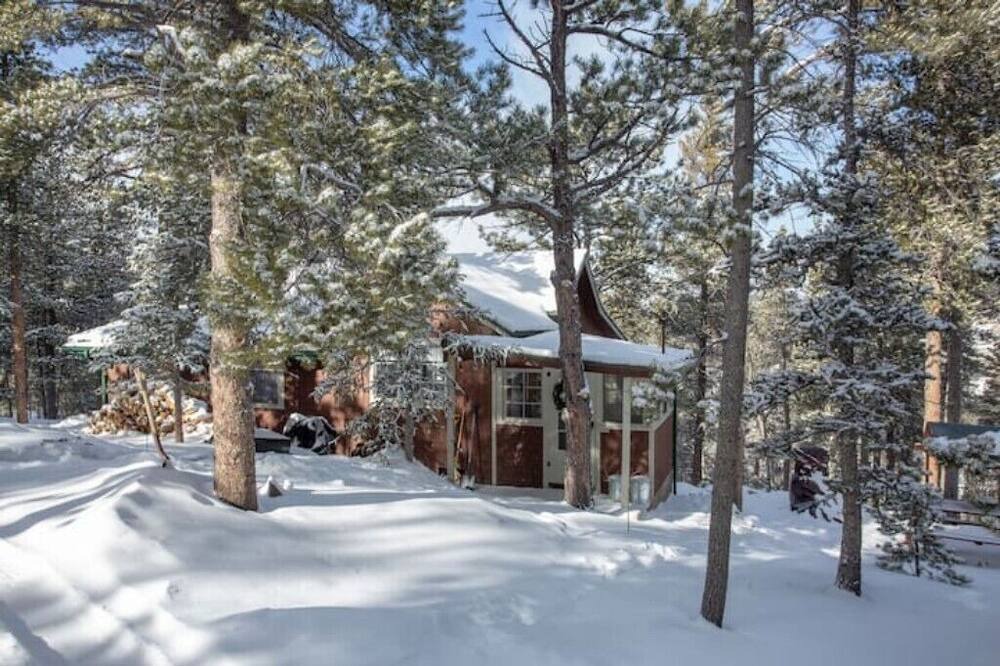 Photo of Outdoor in Coal Creek