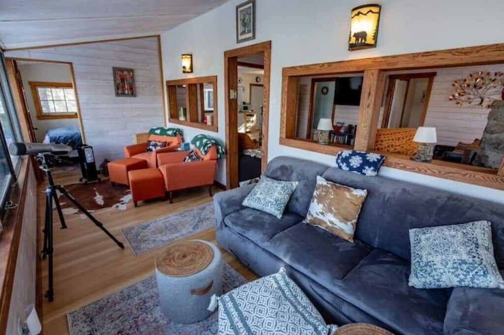 Photo of Livingroom in Coal Creek