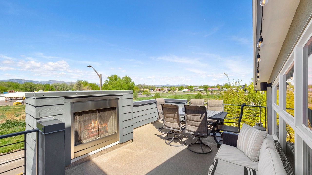 Photo of Outdoor in Old Town North