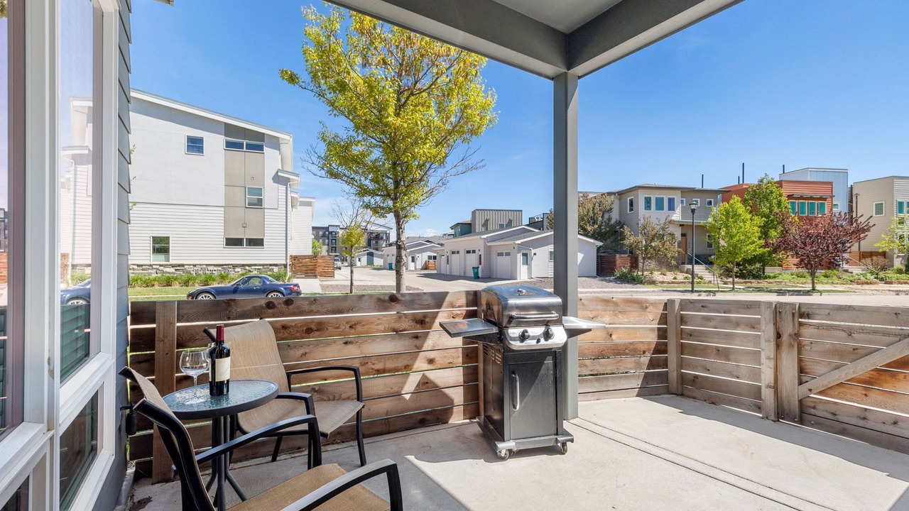 Photo of Outdoor in Old Town North