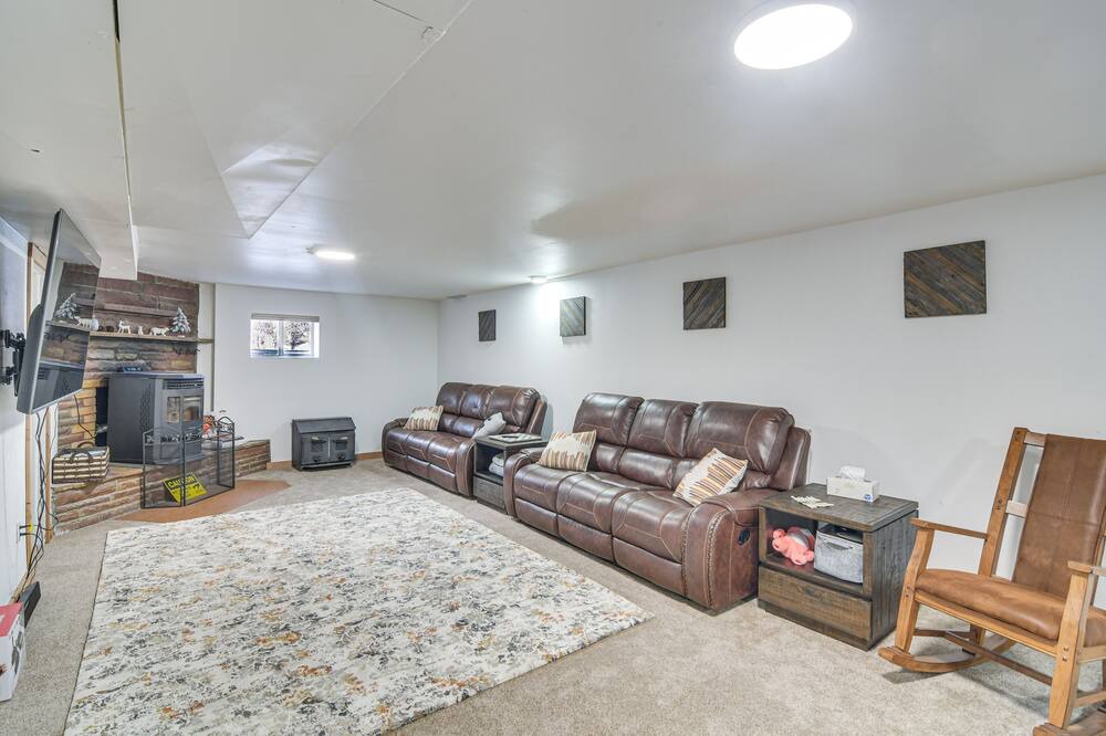 Photo of Bedroom in Pine