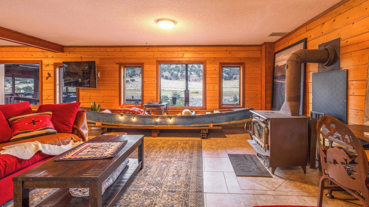Photo of Kitchen in Cotopaxi