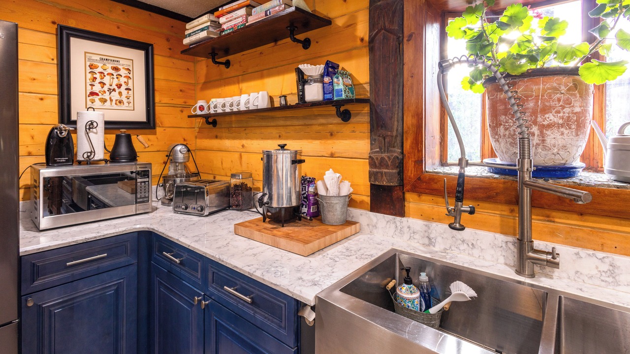 Photo of Kitchen in Cotopaxi