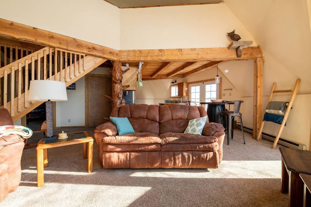 Photo of Bedroom in Westcliffe