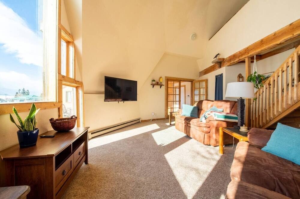 Photo of Livingroom in Westcliffe