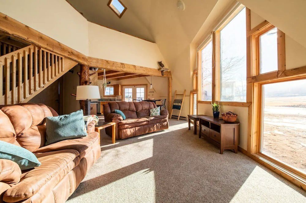 Photo of Livingroom in Westcliffe