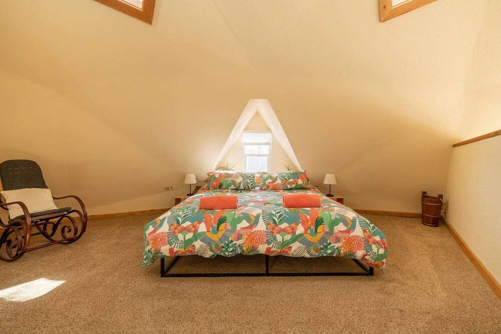 Photo of Bedroom in Westcliffe