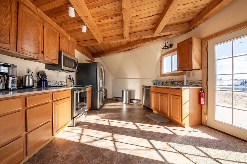 Photo of Kitchen in Westcliffe