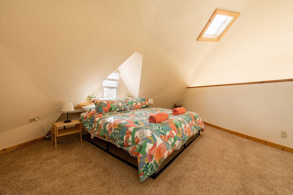 Photo of Bedroom in Westcliffe