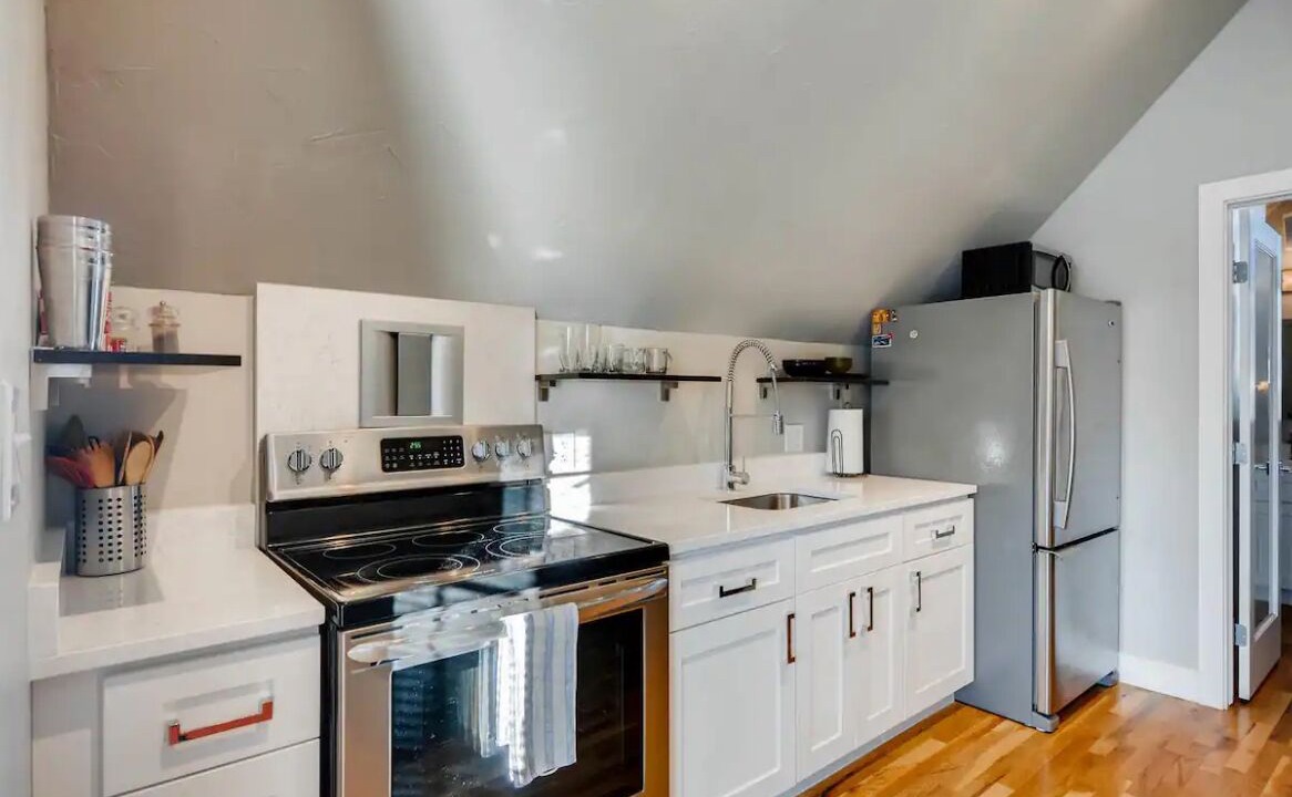 Photo of Kitchen in Cole