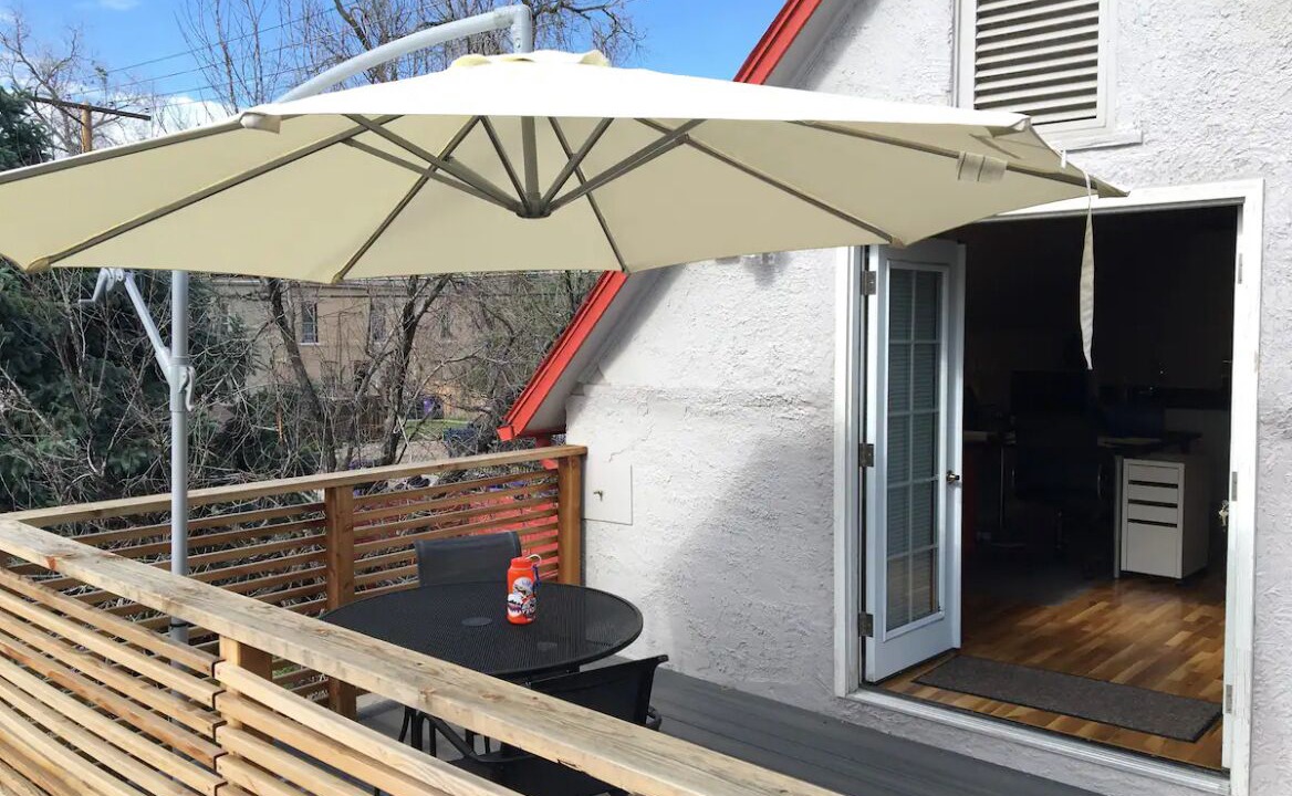 Photo of Outdoor in Cole