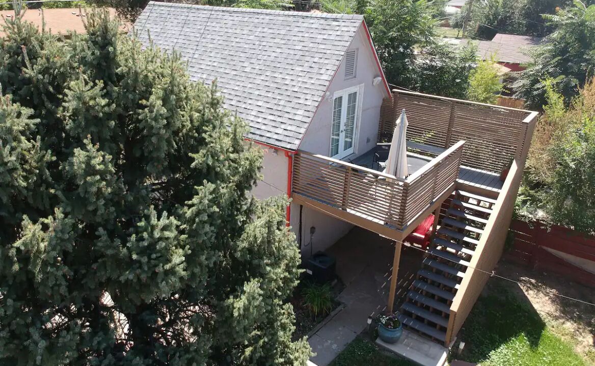 Photo of Outdoor in Cole