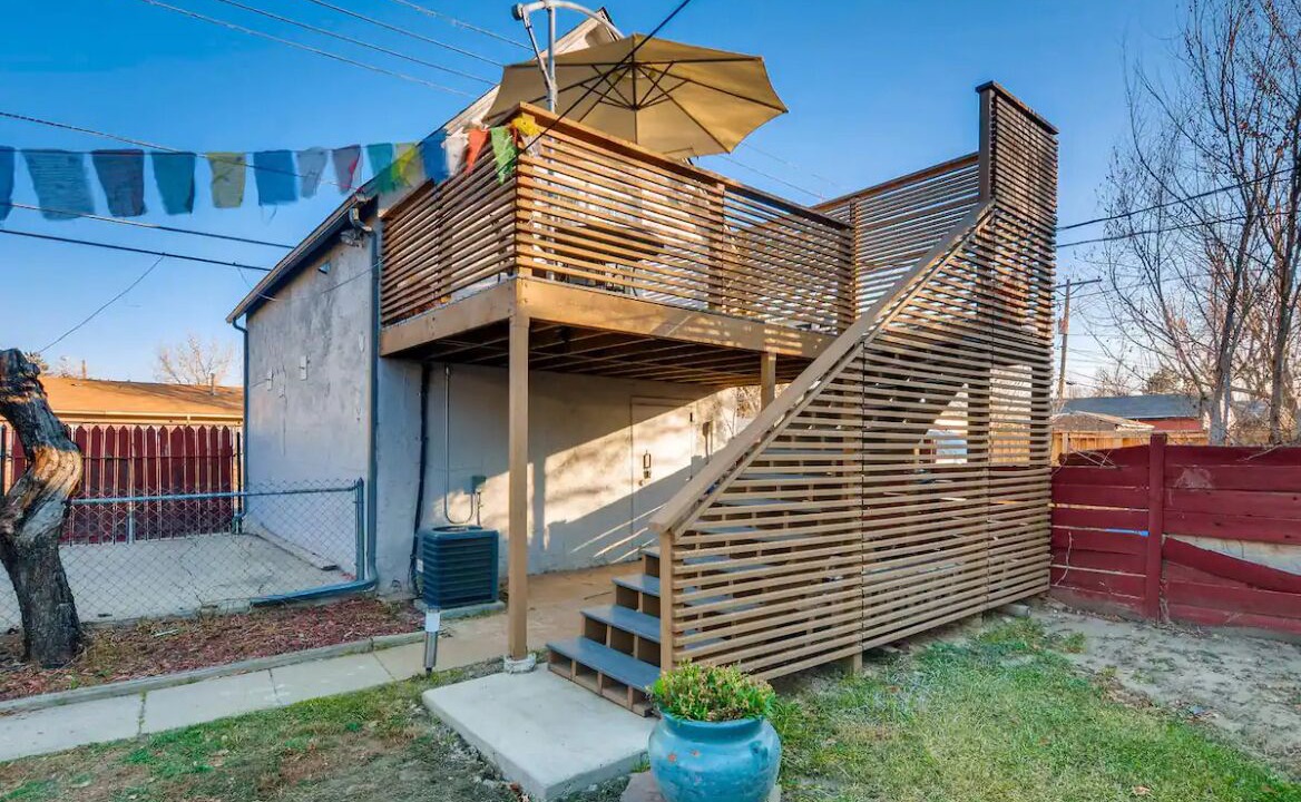 Photo of Outdoor in Cole