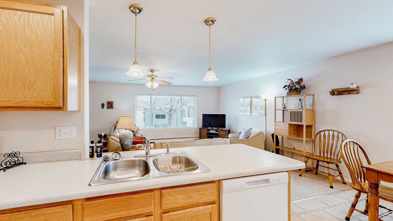 Photo of Kitchen in Pear Park