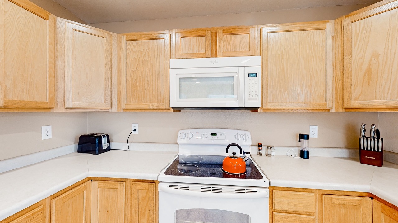 Photo of Kitchen in Pear Park