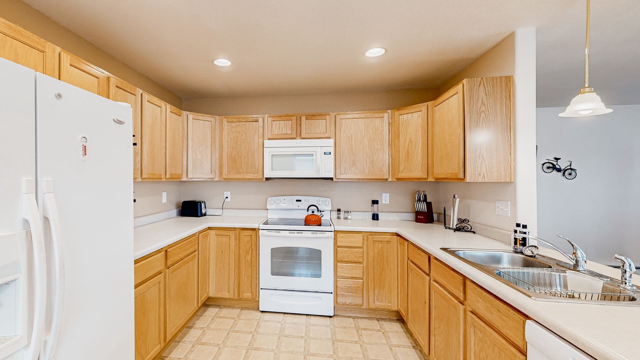 Photo of Kitchen in Pear Park