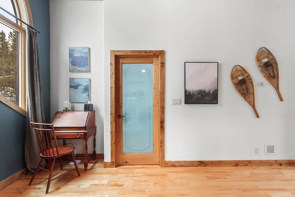 Photo of Bedroom in Breckenridge